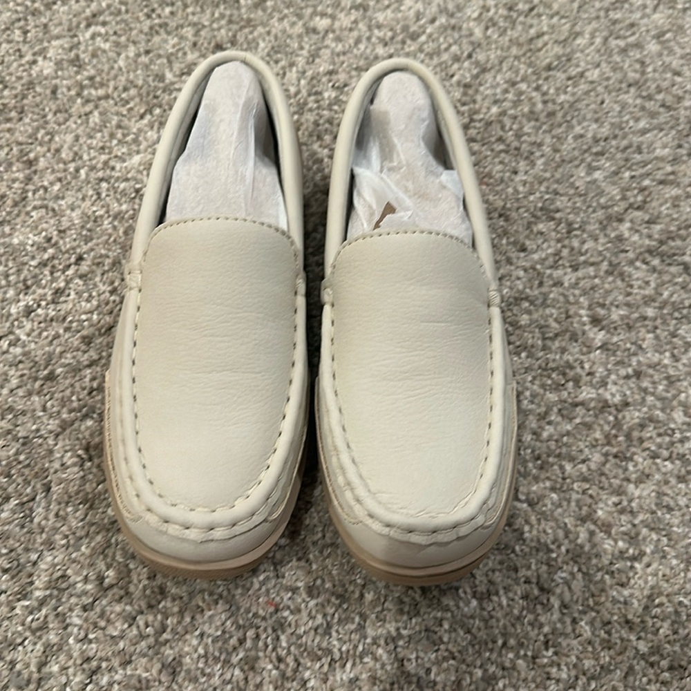 MySlippers Cream